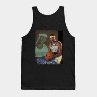 Carmelo Anthony Tank Top